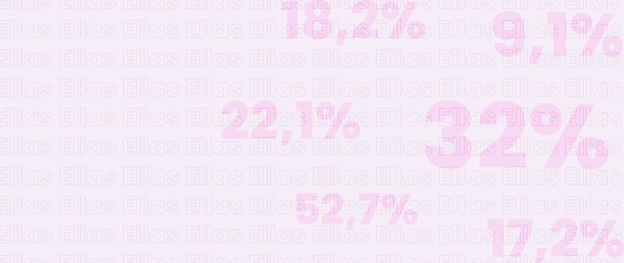“Chile Crece con Ellas” presenta Detrás de las Cifras