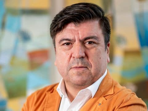 Pancho González