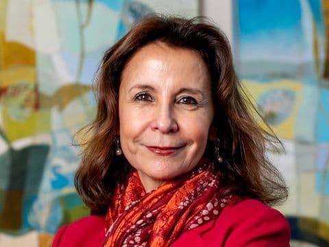 Patricia Núñez F.