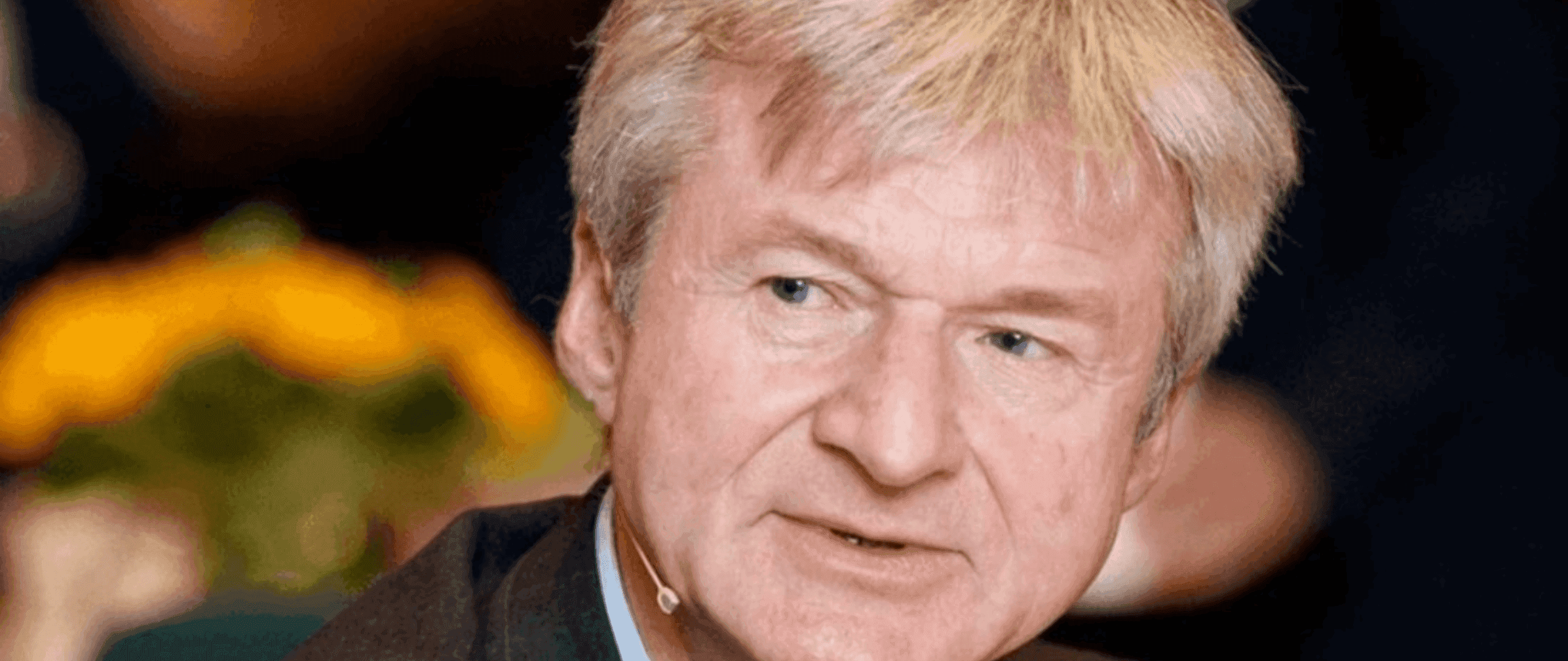 Peter Field, el invitado estrella del Congreso de Marketing de Icare