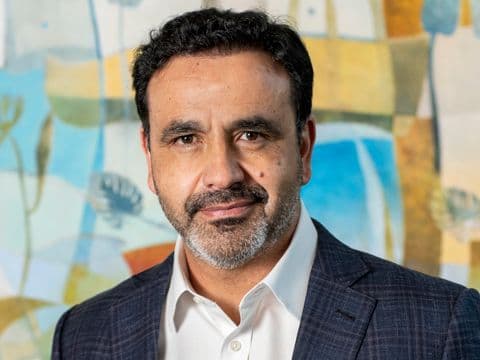 René Aguilar