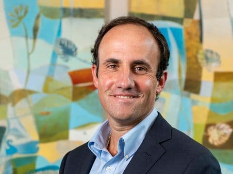 Roberto Lewin