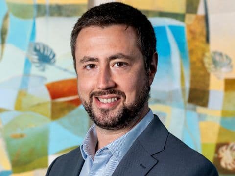 Rodrigo Arias
