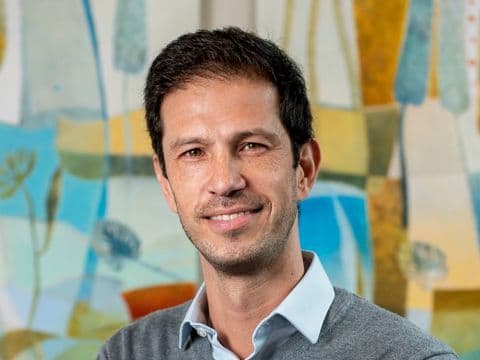 Rodrigo Jasen