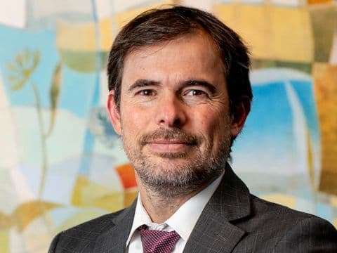 Rodrigo Wagner
