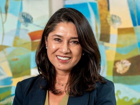 Sandra Gaete
