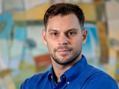 Sebastián Gebhardt