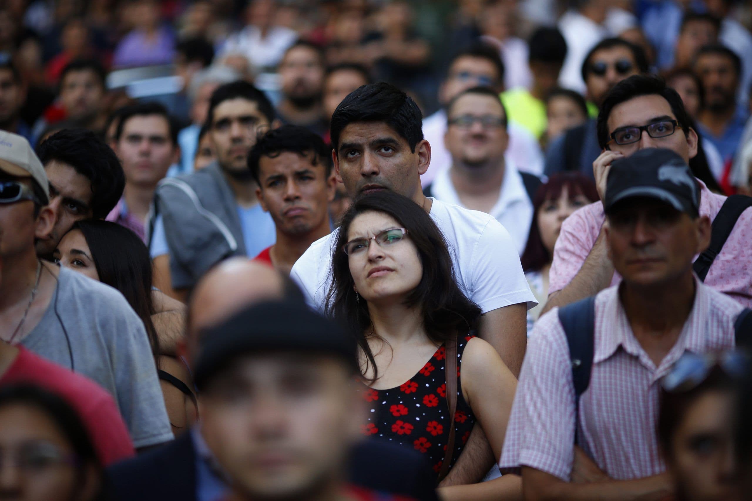 Pensiones irrumpe entre las principales preocupaciones de los chilenos, según encuesta CEP
