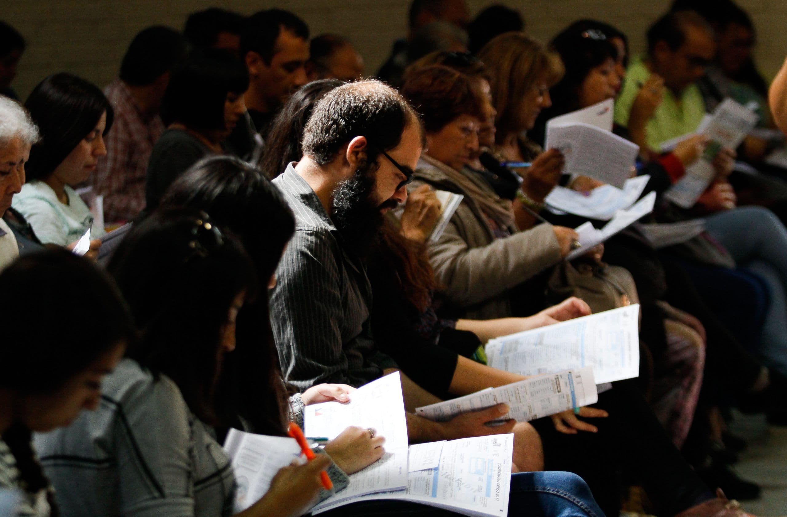 Cómo adaptar el sistema de capacitación empresarial a la Revolución Industrial 4.0