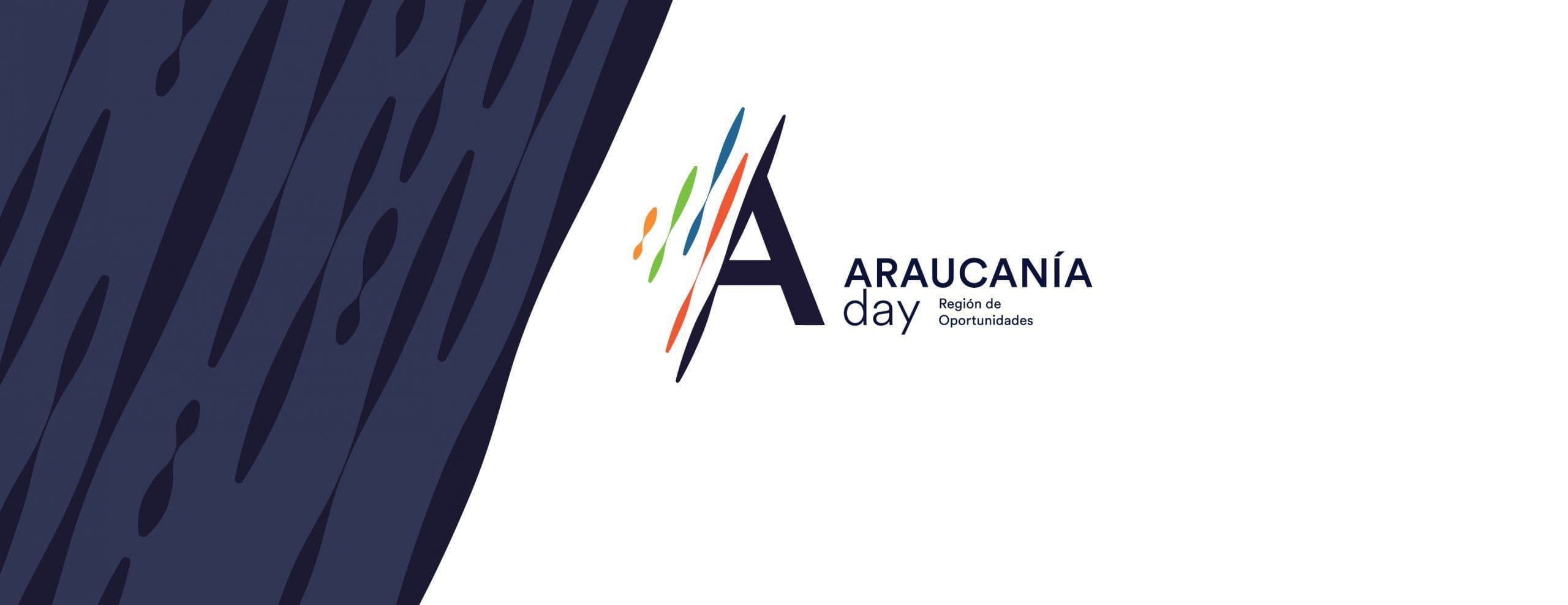 REVIVE • “Araucanía Day”: Región de oportunidades