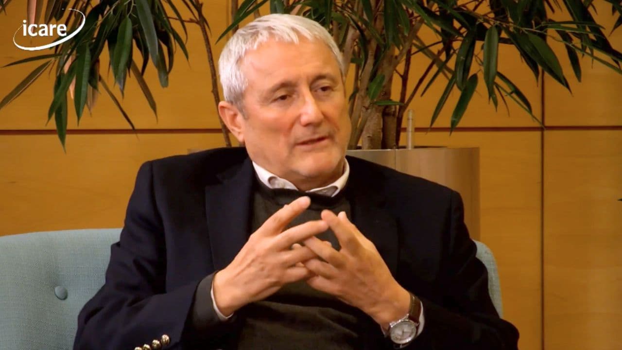 Aldo Valle: “No hay que pretender que una Constitución resuelva todas las diferencias de una sociedad”