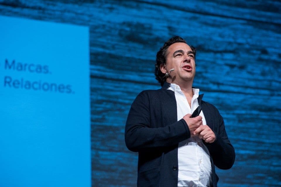 Alex Pallete: “Las marcas que construyen relaciones más sanas se enfocan en dos cosas: relevancia y perdurabilidad”