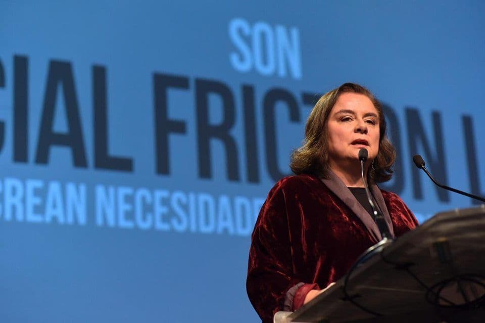 Andrea Matte: “Las marcas democratizantes no crean necesidades, de algún modo responden a ellas”