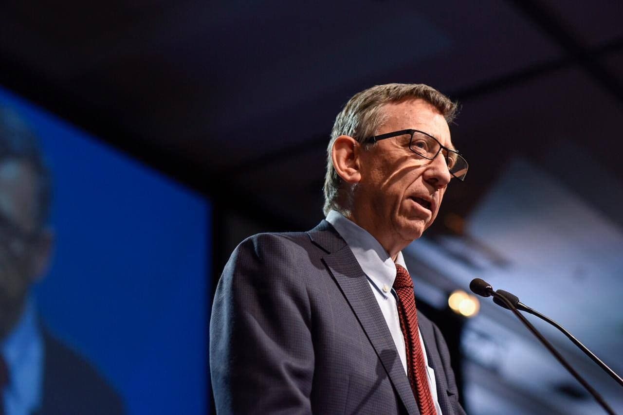 Andrés Jara sobre la vejez: “En la tercera etapa, cuando nos reconectamos, expresamos lo mejor”