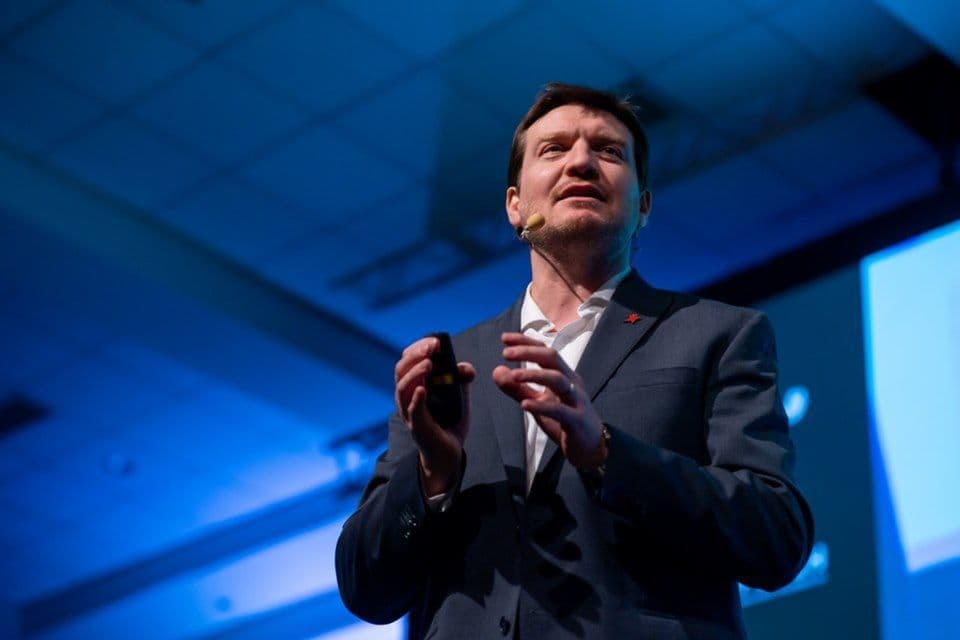 Los tres desafíos que todo equipo de ventas debe enfrentar: los cambios y la evolución del B2B, analizados por Ari Bermann