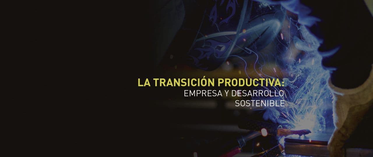 Videos y PPT del VII Congreso de Empresa y Sociedad: “La Transición Productiva”