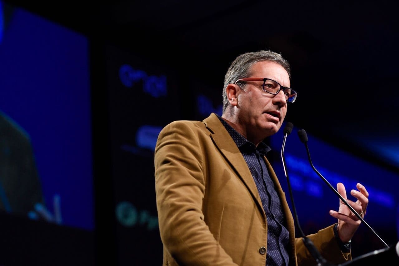 Bernardo Fontaine: “El desempleo es lo que más aumenta la desigualdad”