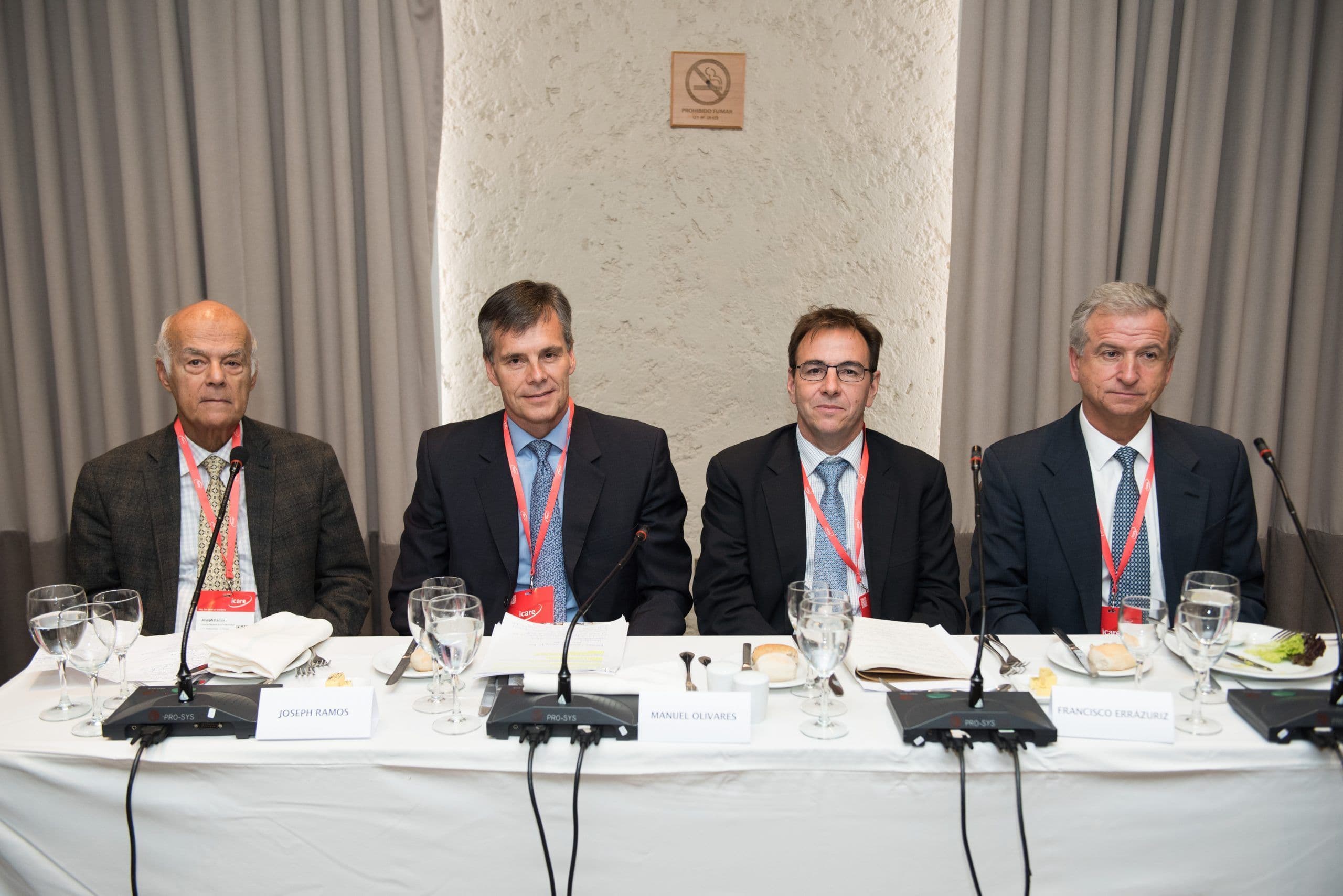 #Análisis | Larraín, Ramos y Olivares: Por qué ha caído la productividad en Chile