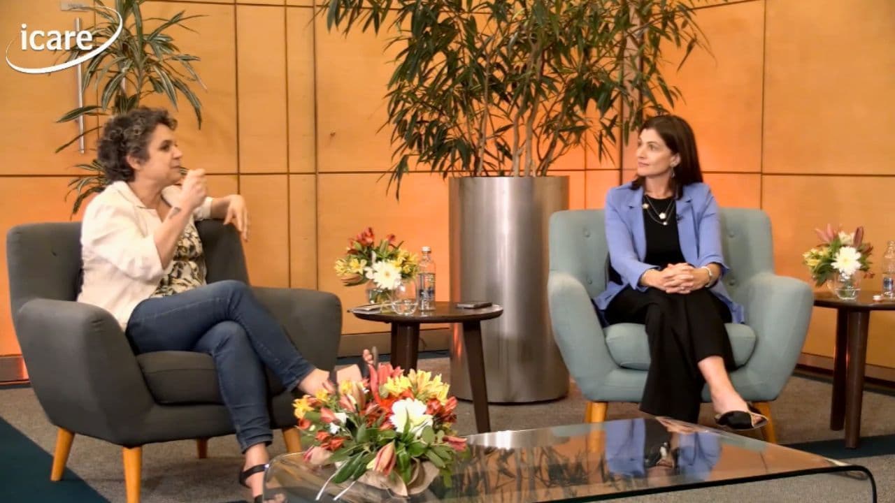 Revive · Cristián Warnken en un capítulo especial junto a Paula Walker y María Angélica Bulnes