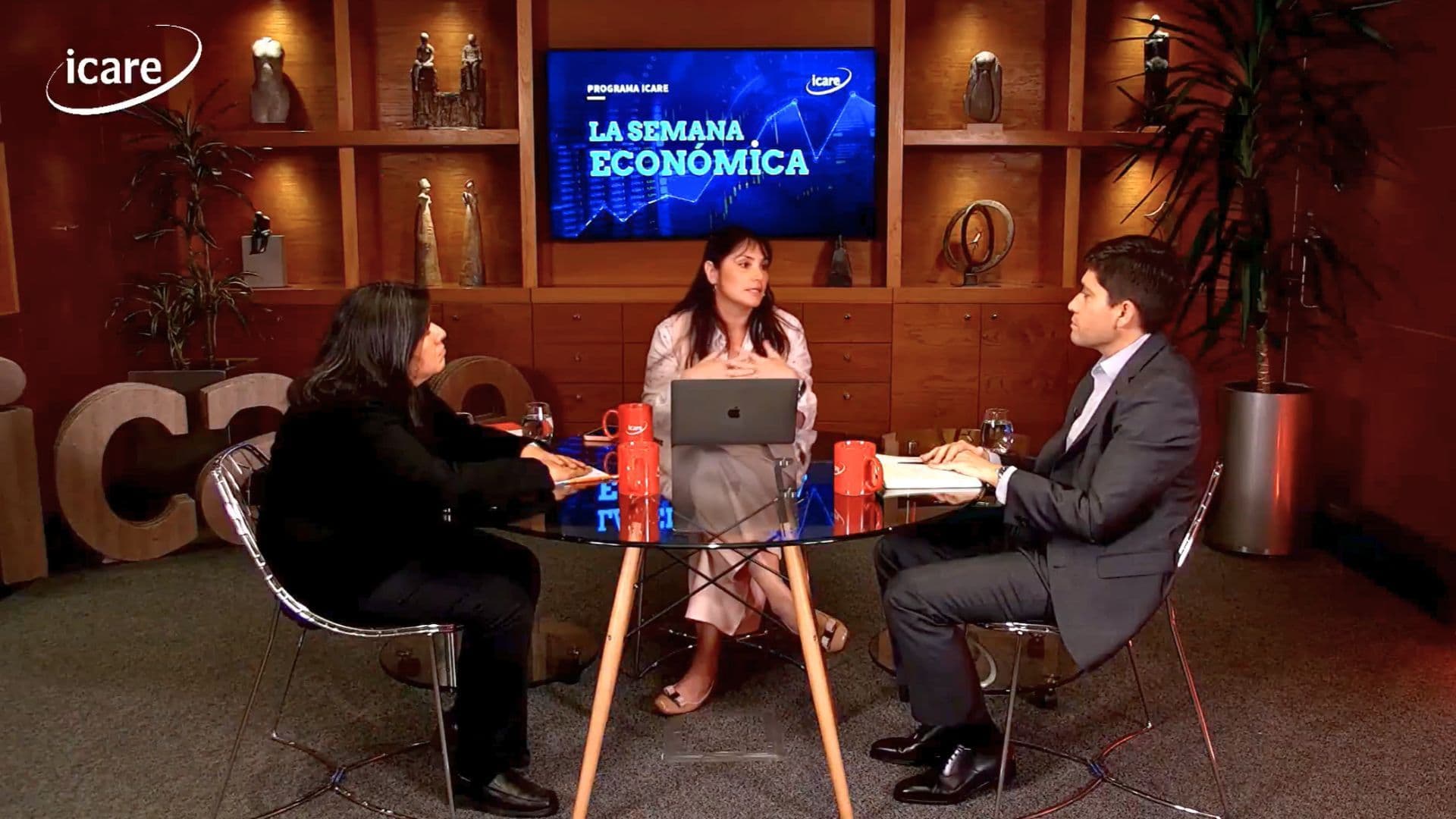 La Semana Económica 2024: desafíos en formalidad laboral, productividad y salarios