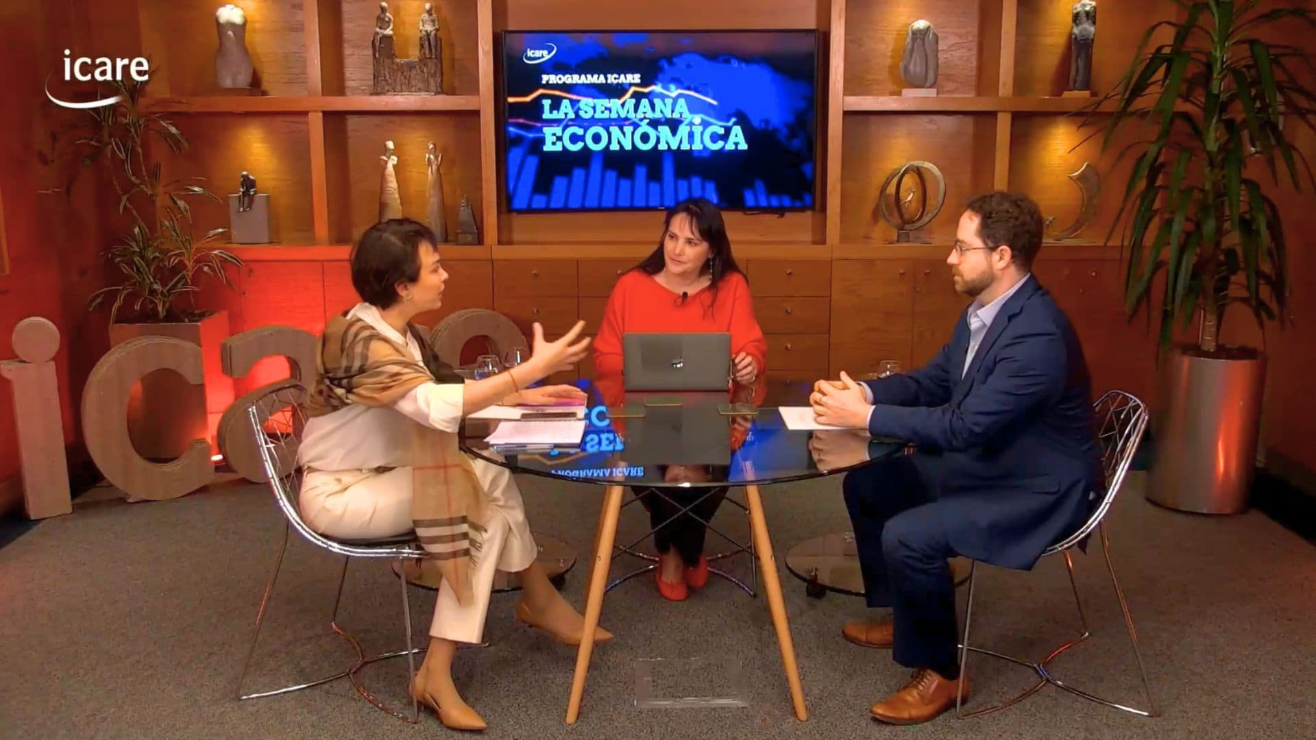 La Semana Económica 2024: consecuencias de los movimientos recientes en el mercado de capitales