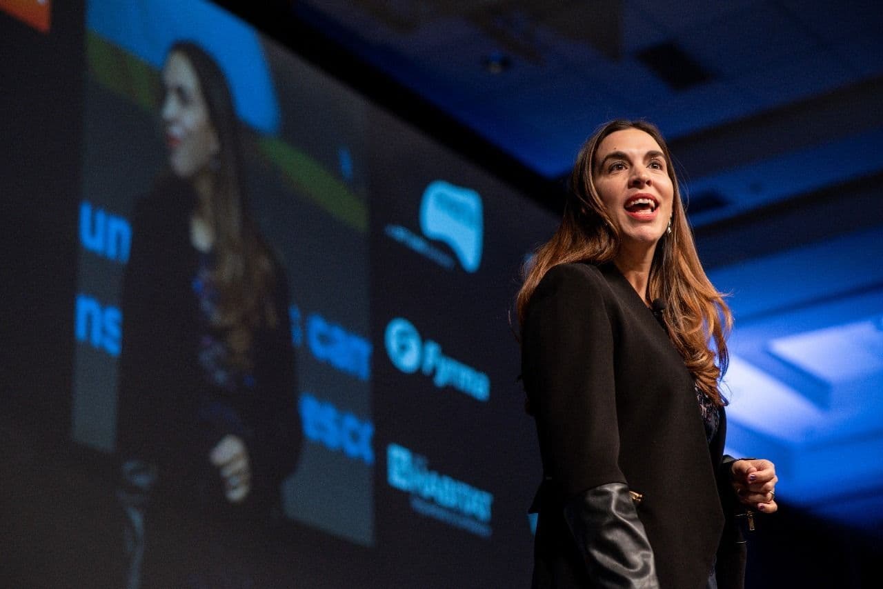 Carolina Cúneo: “Hoy el consumidor es más exigente y considera que las marcas tienen que hacerse cargo de las causas”