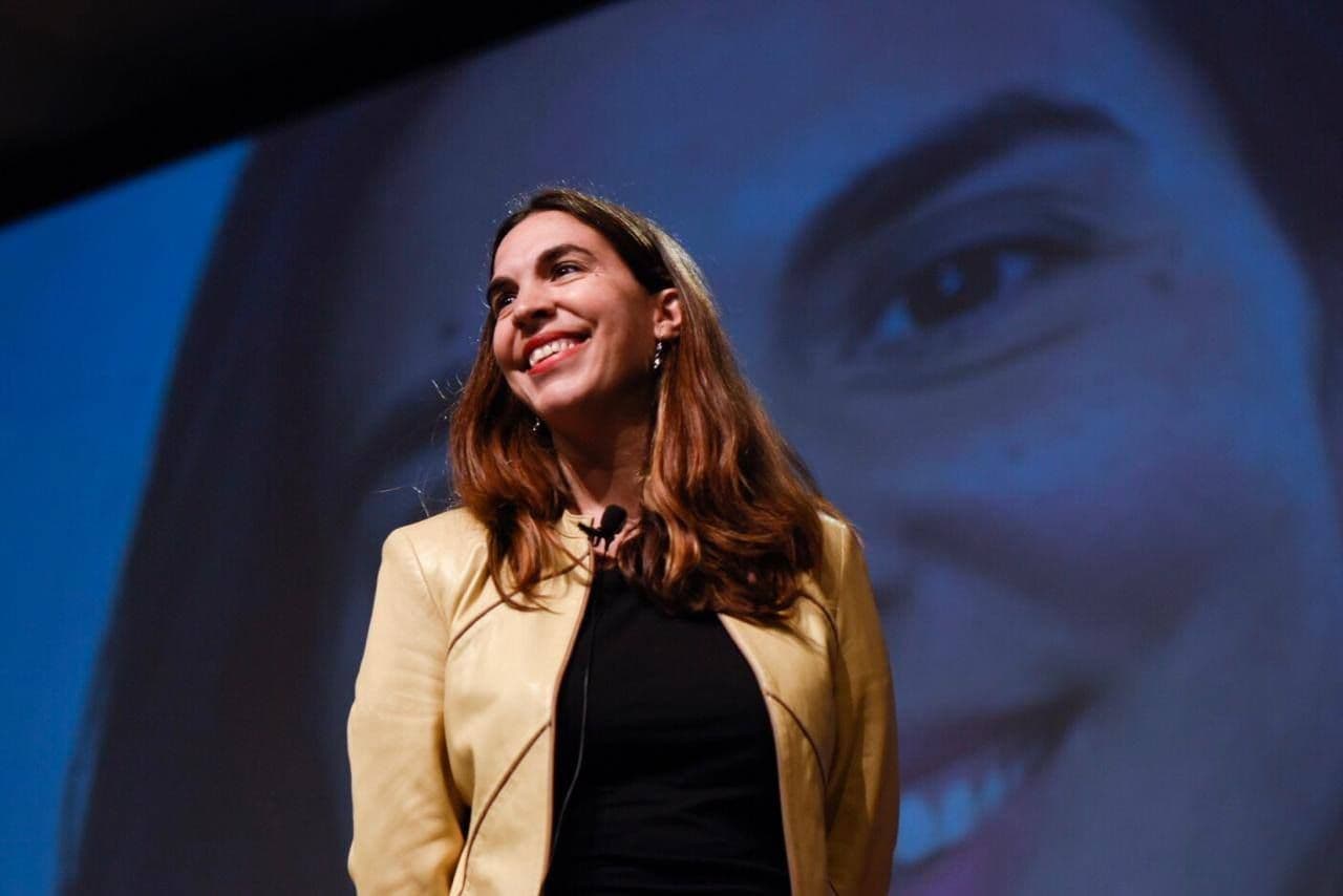 Carolina Cúneo: ¿qué es y cuál es la importancia del ‘tercer acto de la vida’?