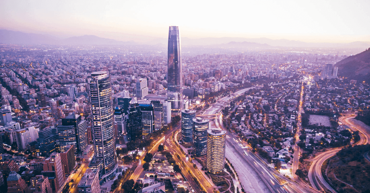 Fortalecer nuestro sector productivo es clave para tener un país más inclusivo y sostenible: Conoce las claves del informe “Desarrollando mercados en Chile”