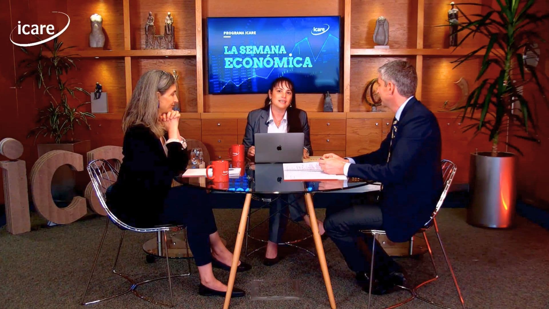 La Semana Económica 2023: visiones sobre cambio, adaptación y liderazgo trae el próximo XXV Congreso Organización y Personas
