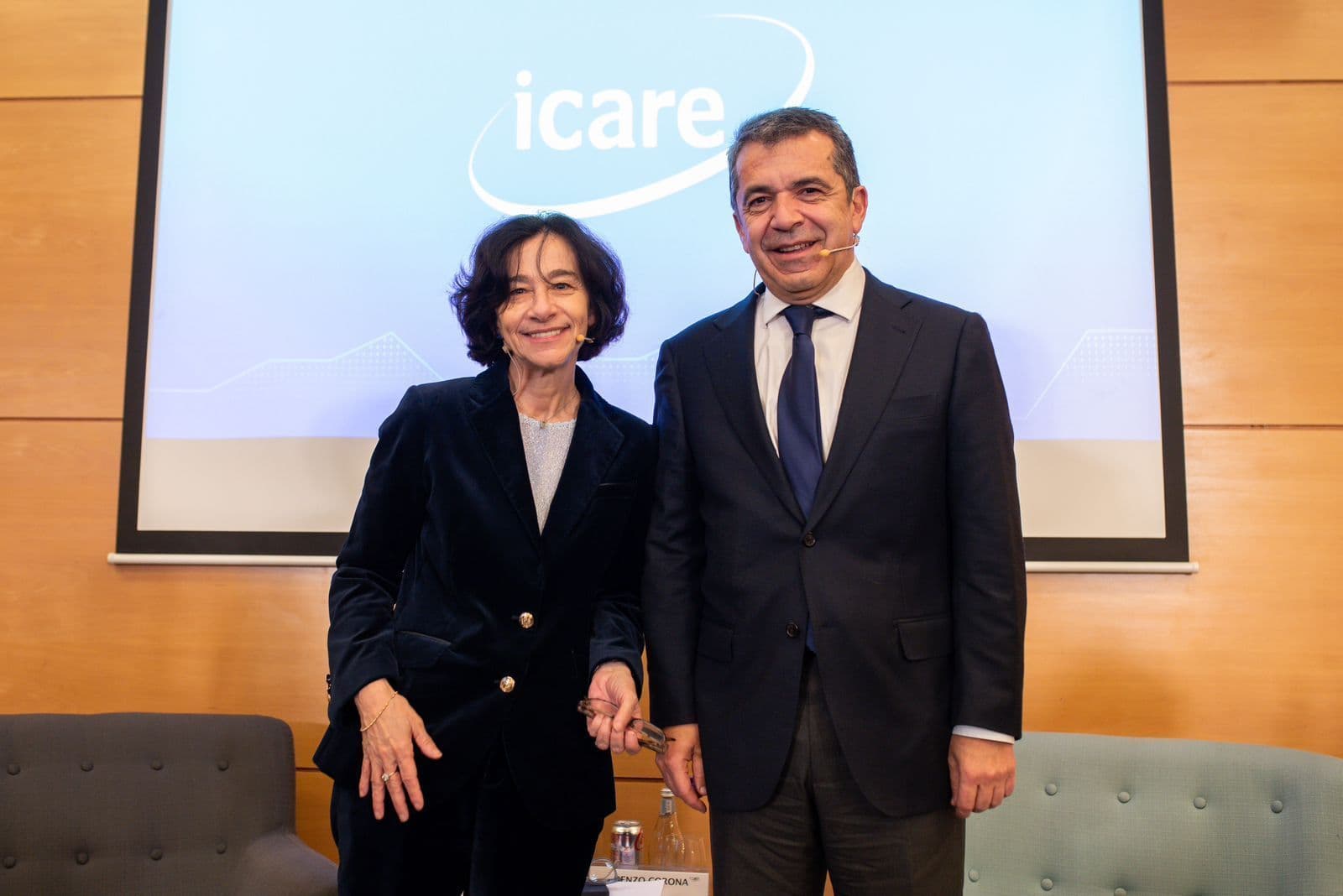 Revive · “Coyuntura Económica y Perspectivas: IPoM Junio 2024”