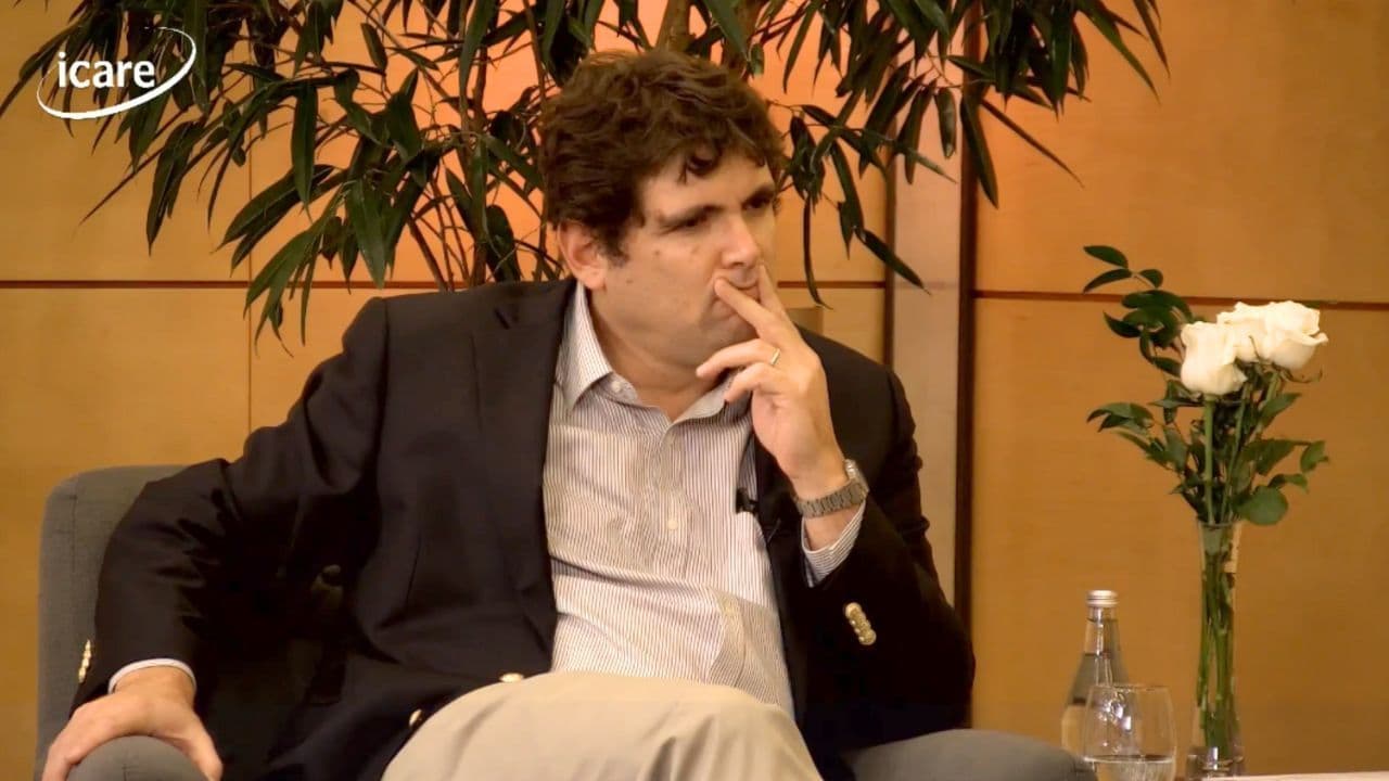 Daniel Mansuy, doctor en Ciencia Política y académico de la U. Andes: “La izquierda no ha sabido contar la historia más constitutiva de su propia identidad”