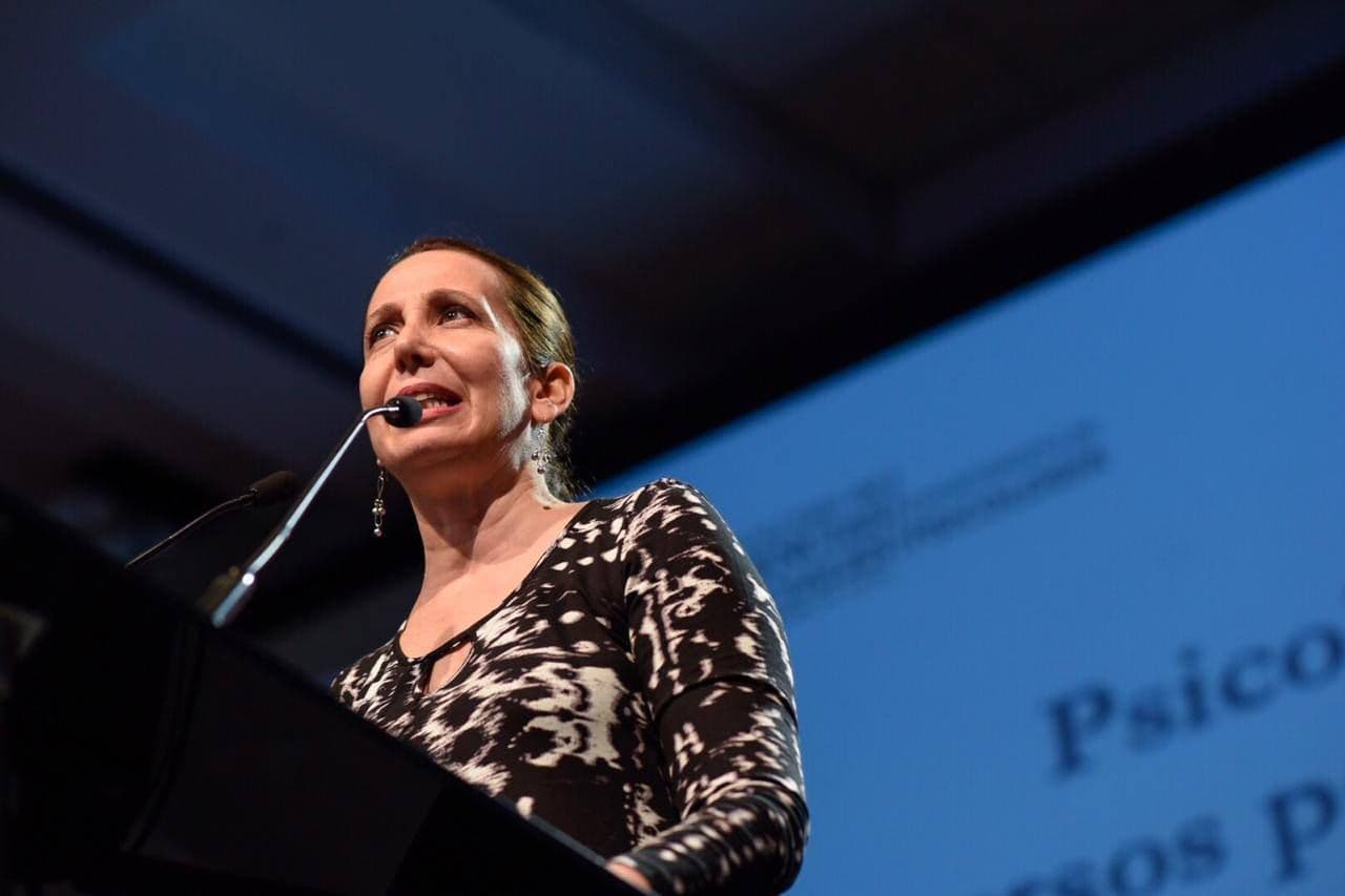 Daniela Thumala: el bienestar se logra a través de los procesos de afrontamiento, ¿cuáles son?