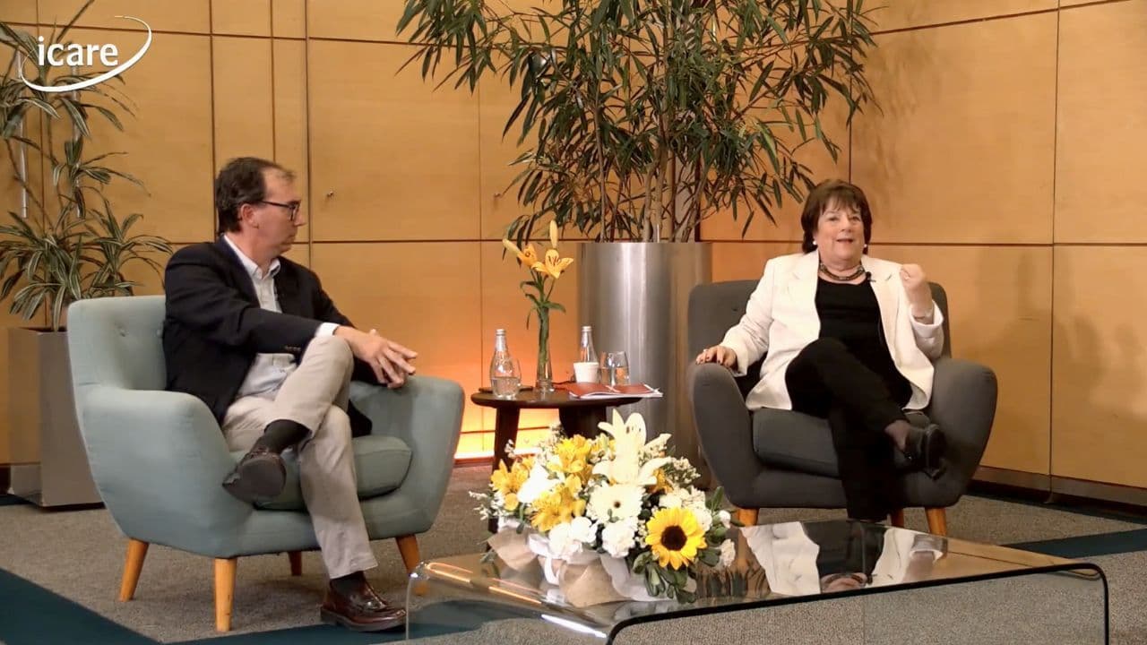 Revive · Cristián Warnken en un capítulo especial junto a Adriana Delpiano y Raúl Figueroa