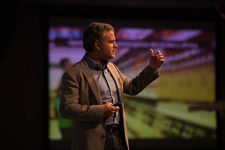 Alfonso Díaz: “La respuesta que han encontrado los e-commerce es el click and collect”