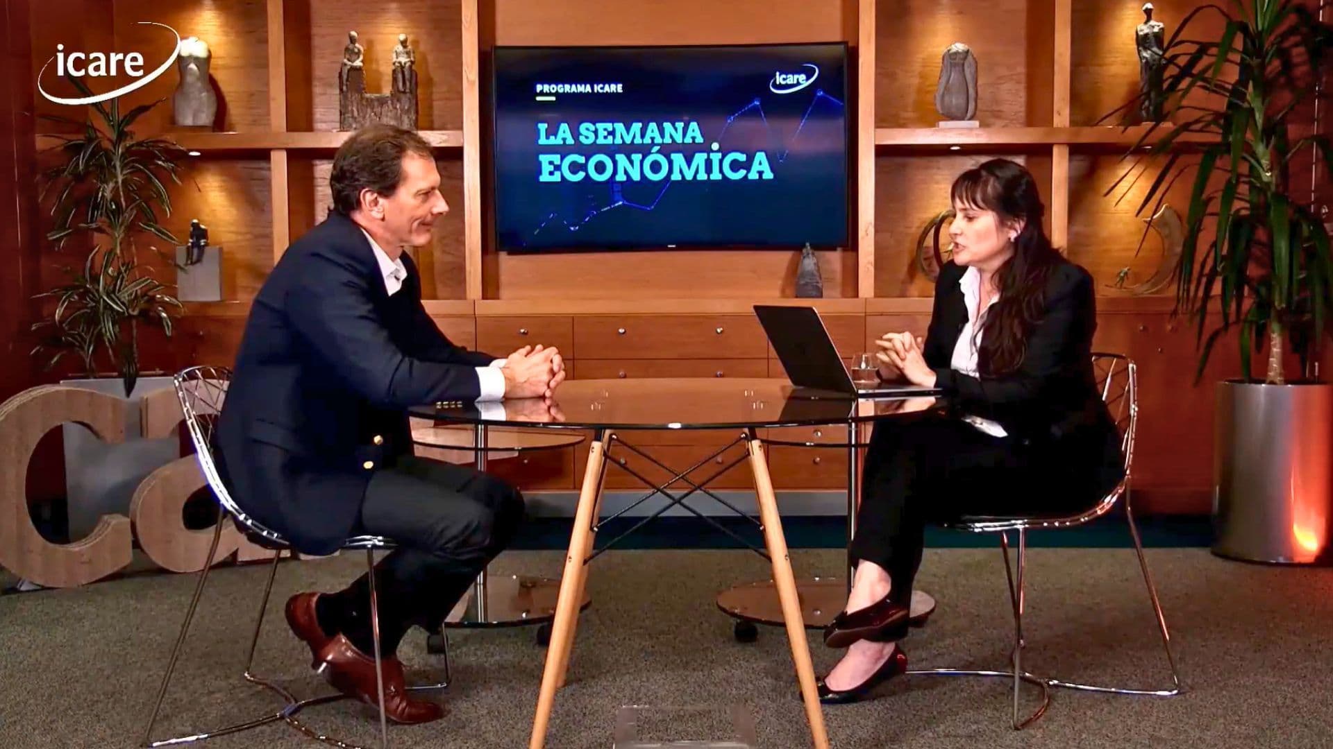 La Semana Económica 2023: cómo atraer las inversiones en la actual contingencia