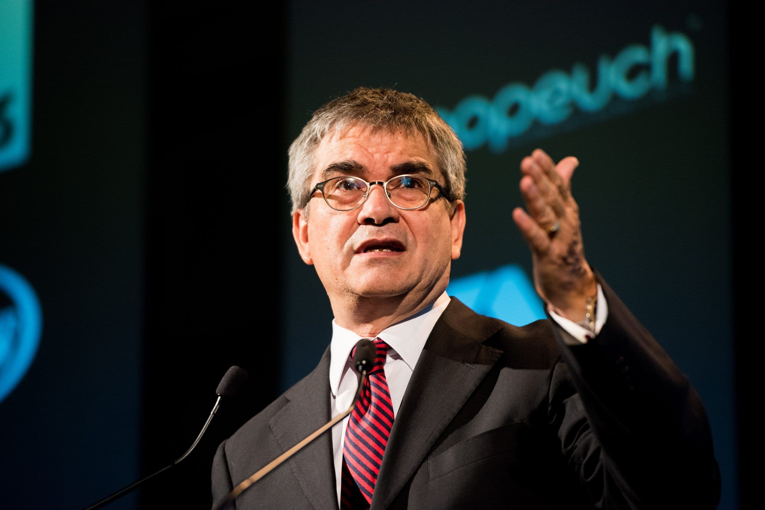 “Para aumentar el crecimiento se requerirá reformas adecuadas”, Pdte. del Banco Central