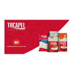 Empresas Tucapel S.A.
