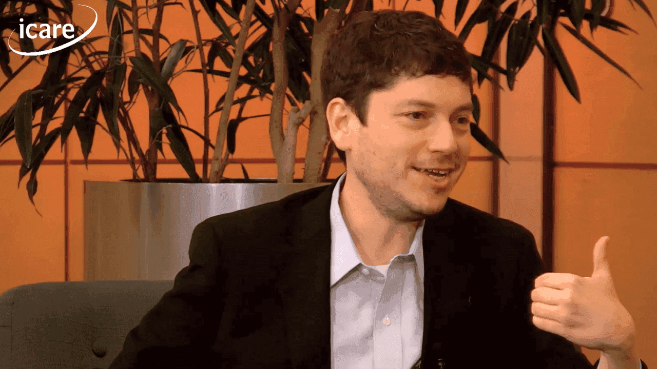 Noam Titelman: “La democracia liberal está siempre en tensión”