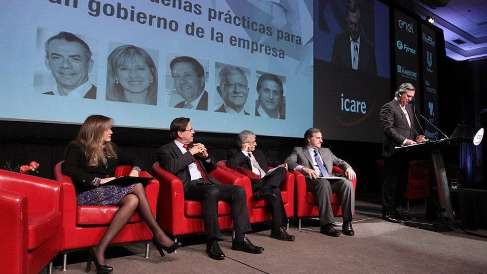 #Análisis | Cuáles son las funciones prácticas de la mesa directiva