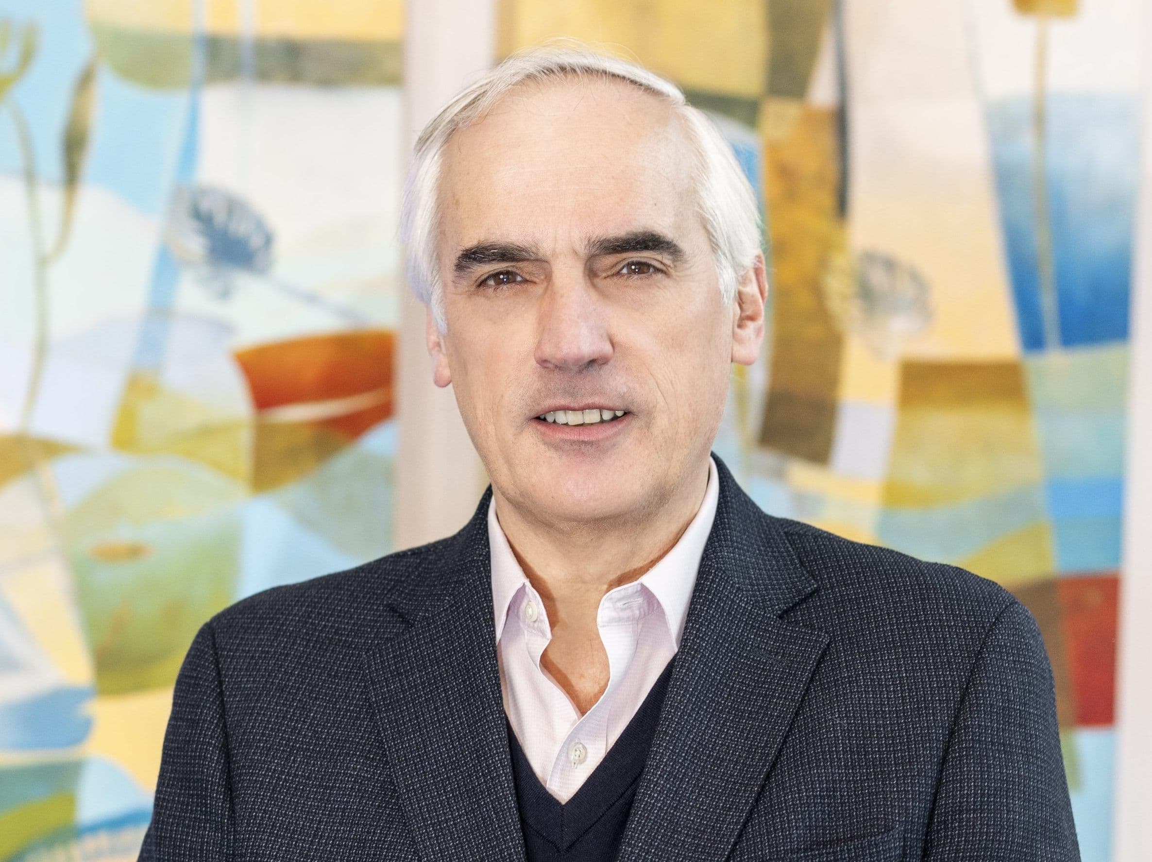 Eduardo Navarro