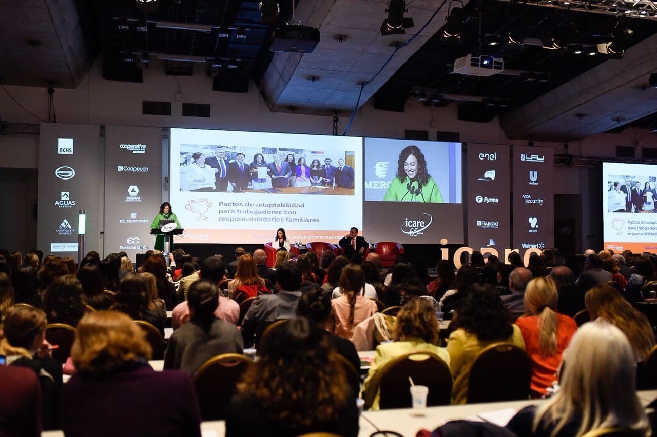 DISPONIBLE · Revisa aquí el video completo del foro “Mujeres al Timón”
