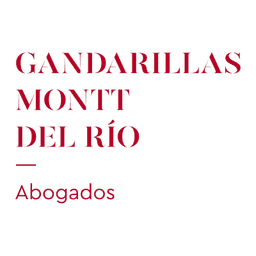 Gandarillas Montt Del Río