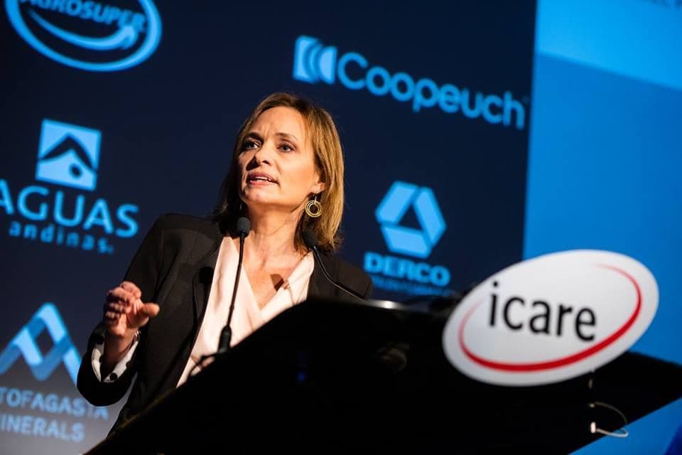 Carolina Goic: “Tenemos que hacernos cargo del financiamiento sostenido en el tiempo para esta reforma”