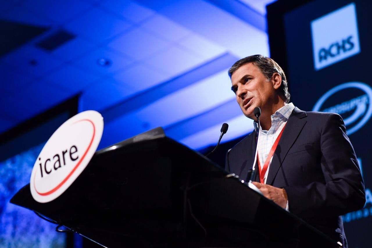 Horacio Barbeito: “El trabajo con los proveedores es clave para tener un negocio sustentable y amigable con el ambiente”