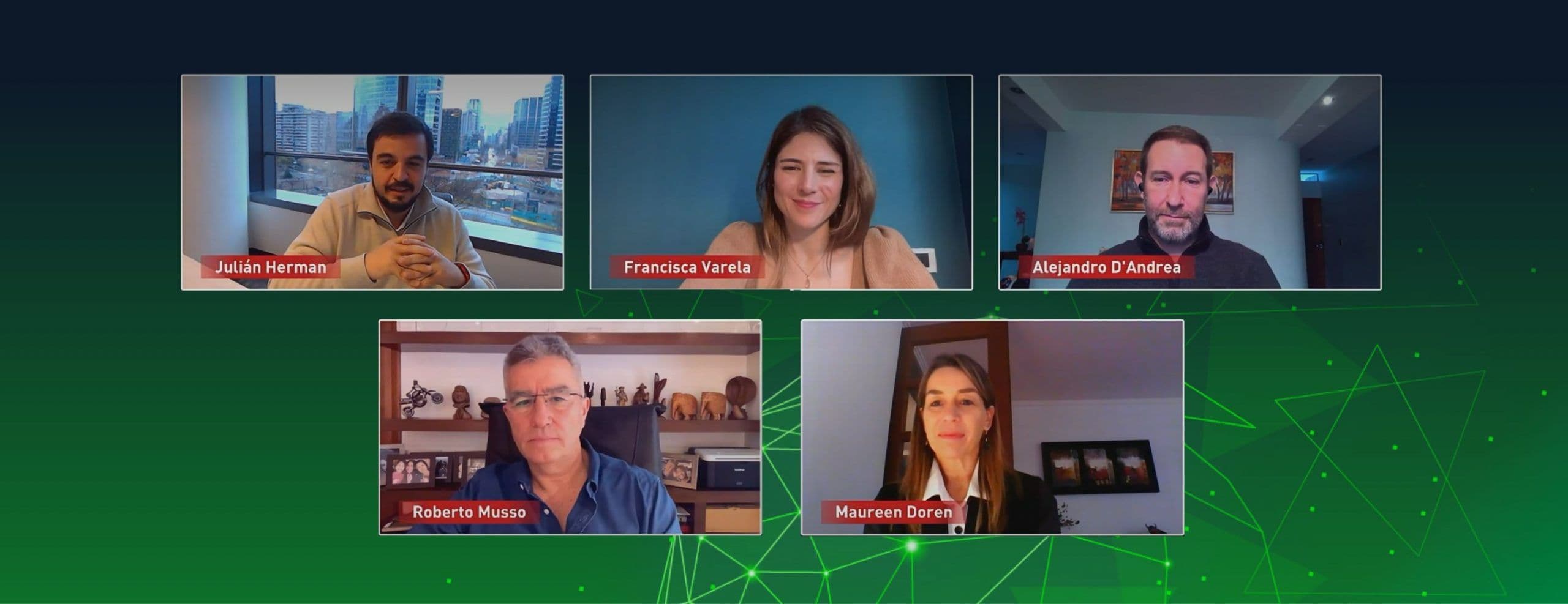 Revive · Descubriendo el potencial de la IA Generativa