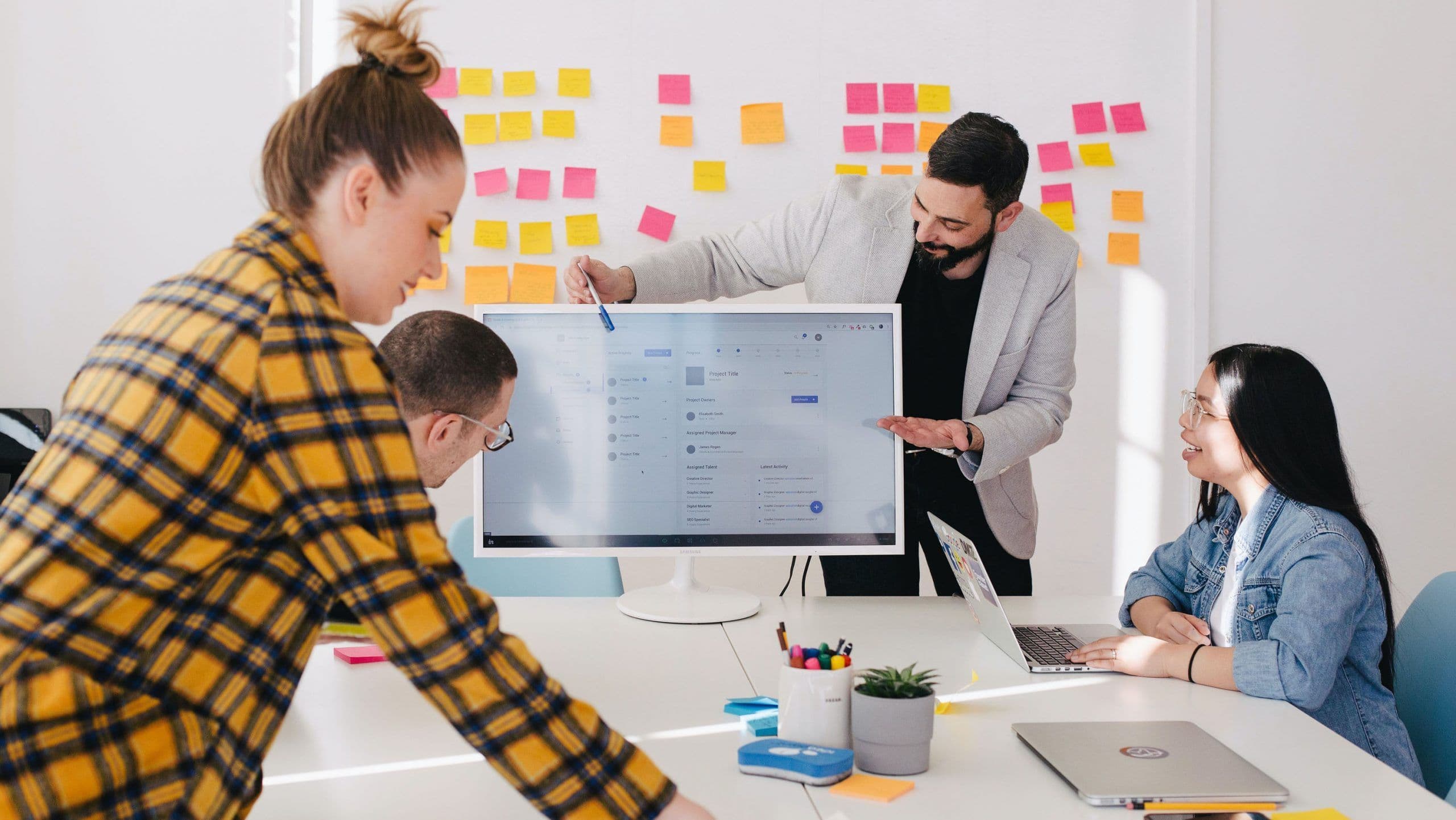 Cinco tendencias que las empresas deben explorar y considerar en su estrategia para este año
