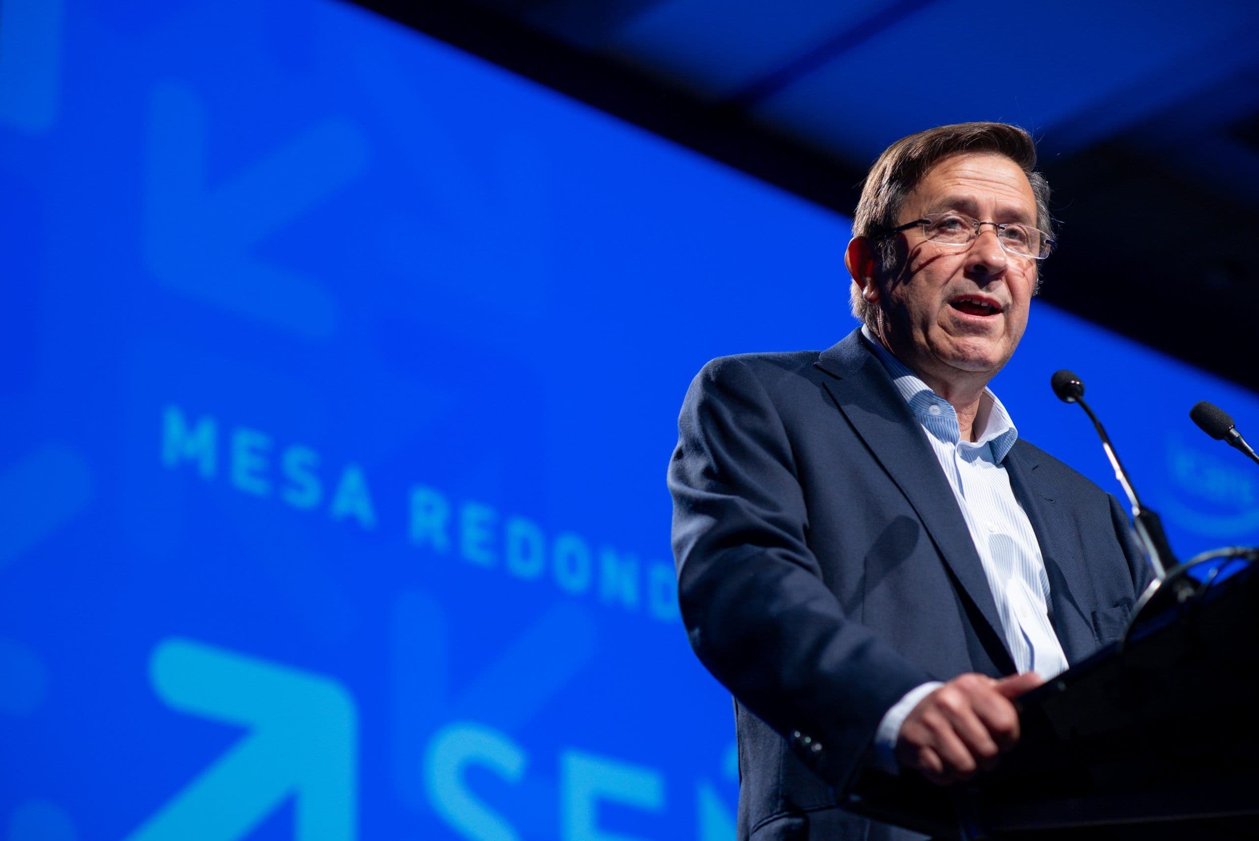 El valor de los colaboradores en las organizaciones ante un escenario económico complejo en 2020: escucha la entrevista a Lorenzo Gazmuri en Radio Duna
