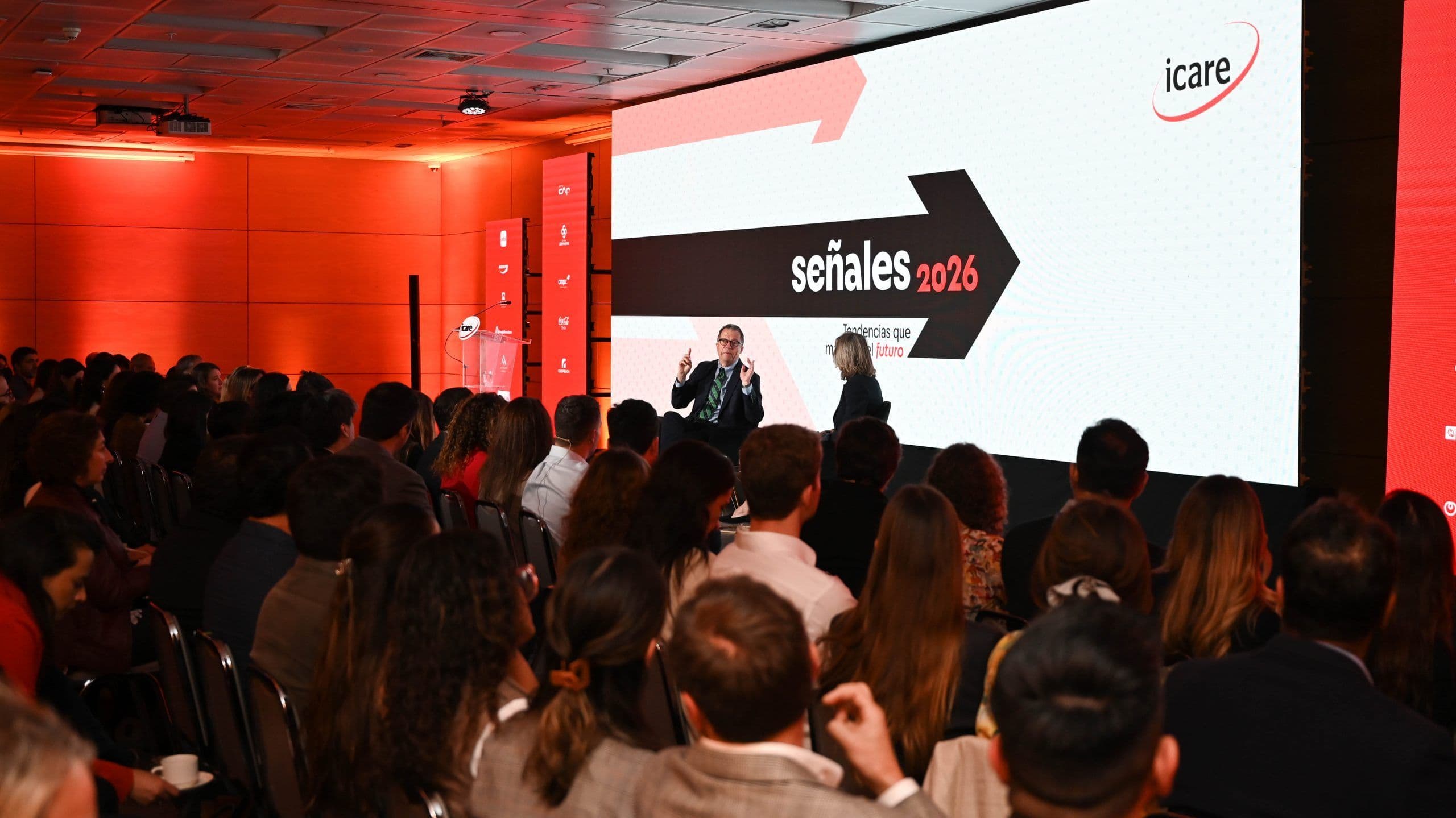 Señales 2026: Las tendencias de marketing que marcarán las industrias de alimentos, retail y fintech