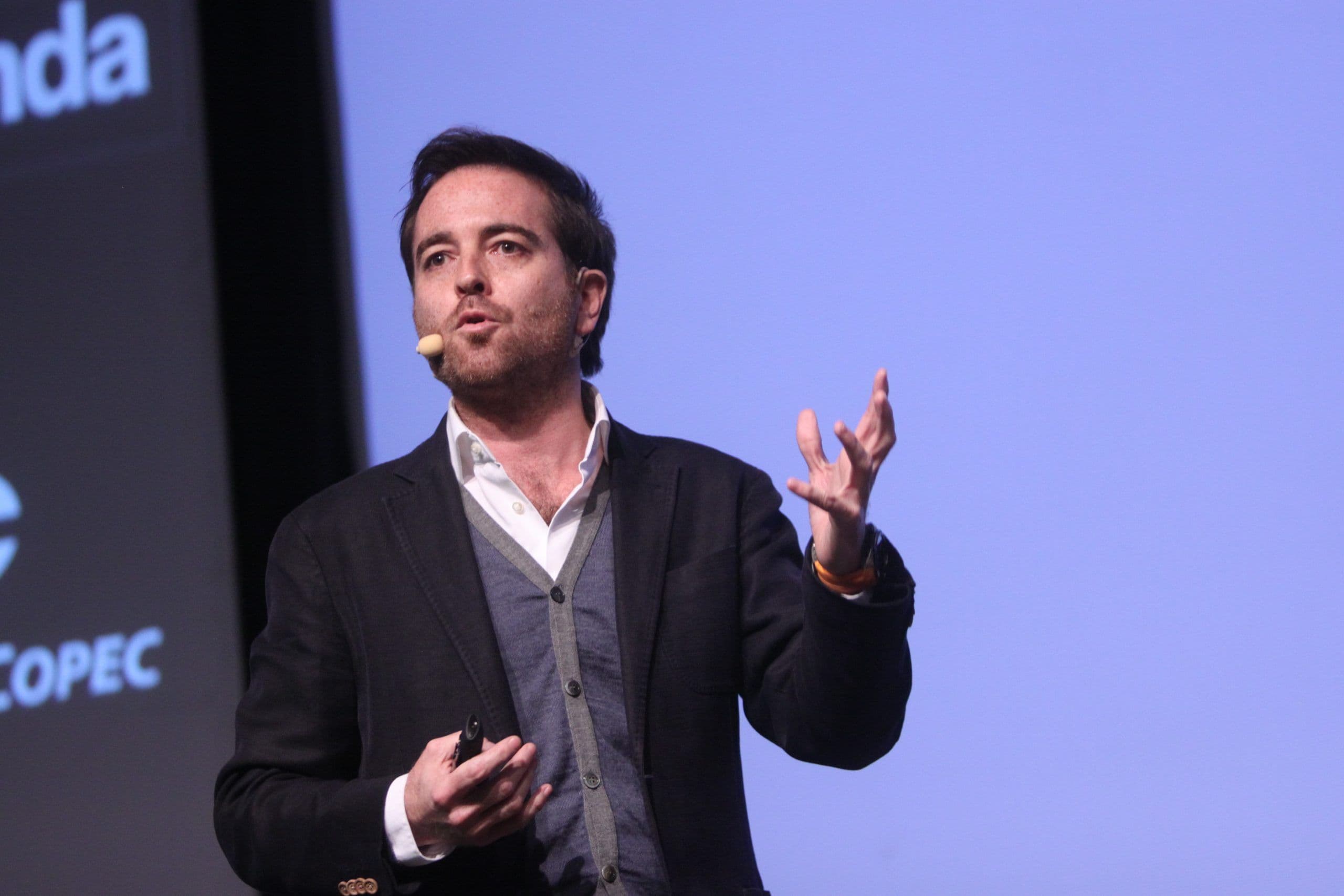 Carlos Honorato de Ripley.com: “El más grande en ventas será el que más conozca a su cliente”