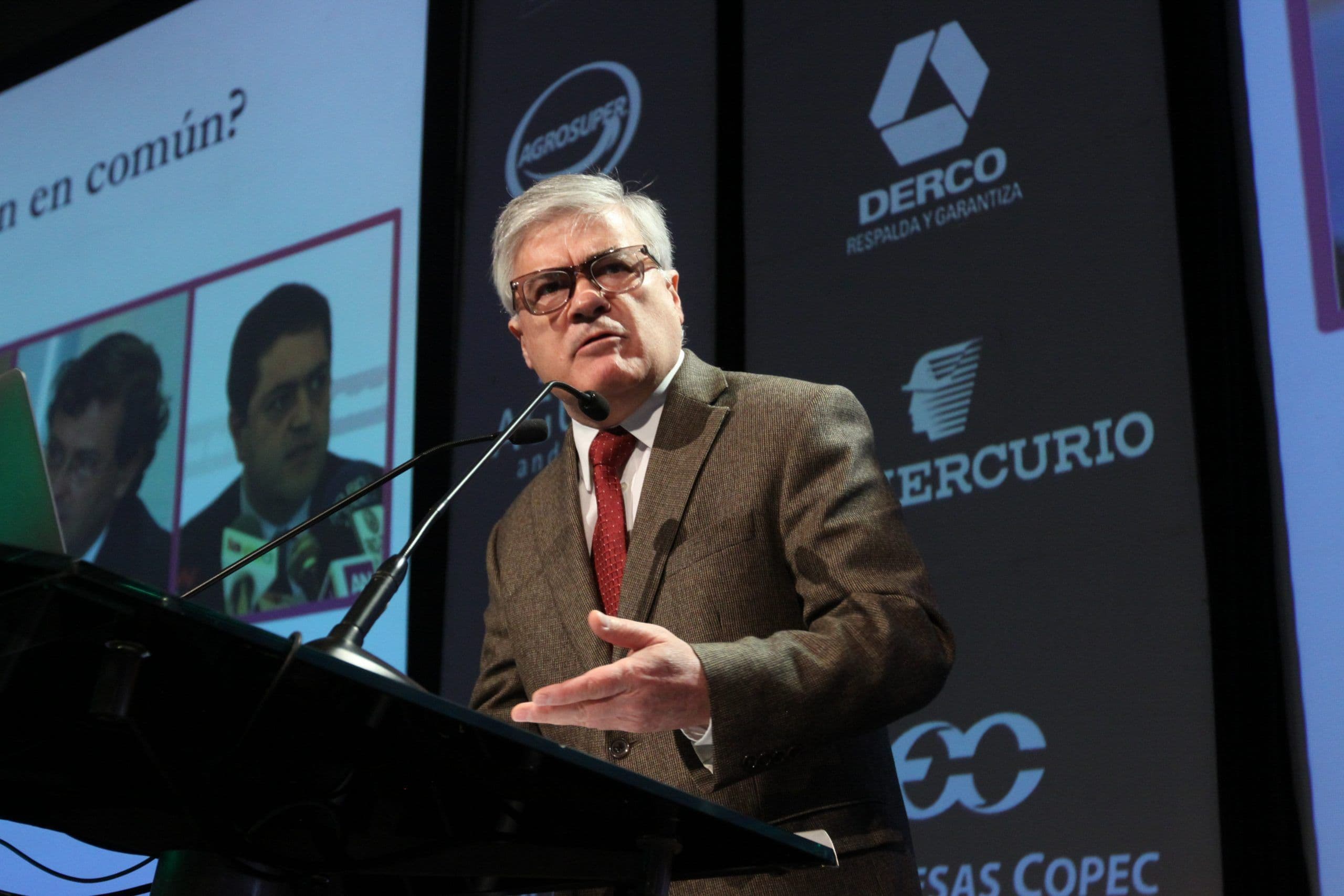 Jorge Marshall: “La Ley del Lobby tuvo un efecto adverso que congeló la regulación”